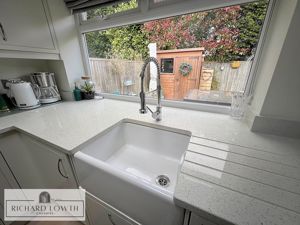 Belfast Sink- click for photo gallery